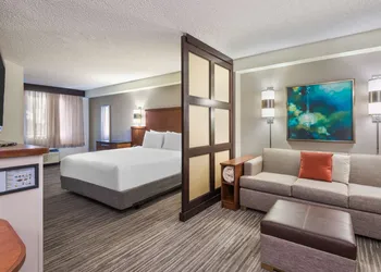 Hyatt Place Ft. Lauderdale/Plantation hotel thumbnail 5