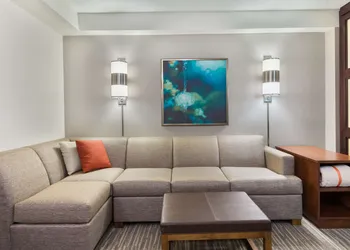 Hyatt Place Ft. Lauderdale/Plantation hotel thumbnail 7