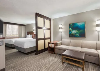 Hyatt Place Ft. Lauderdale/Plantation hotel thumbnail 8