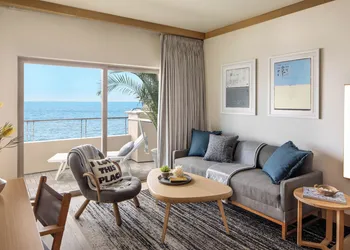 Malibu Beach Inn hotel thumbnail 3