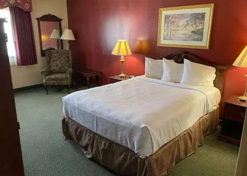 The Jeffreys Hotel Extended Stay hotel thumbnail 2
