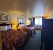 The Jeffreys Hotel Extended Stay hotel detail image 3