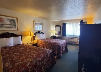 The Jeffreys Hotel Extended Stay hotel thumbnail 3