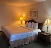 The Jeffreys Hotel Extended Stay hotel detail image 4