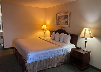 The Jeffreys Hotel Extended Stay hotel thumbnail 4