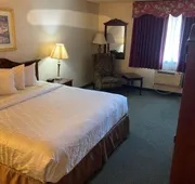 The Jeffreys Hotel Extended Stay hotel detail image 5