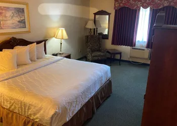The Jeffreys Hotel Extended Stay hotel thumbnail 5