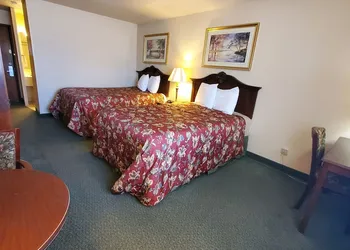 The Jeffreys Hotel Extended Stay hotel thumbnail 6