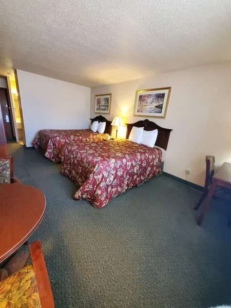 The Jeffreys Hotel Extended Stay hotel detail image 6