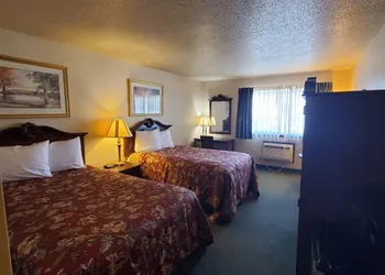 The Jeffreys Hotel Extended Stay hotel thumbnail 3