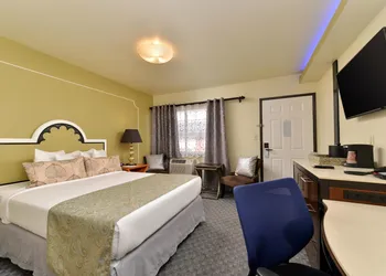 Americas Best Value Inn Rancho Palos Verdes hotel thumbnail 3