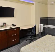 Americas Best Value Inn Rancho Palos Verdes hotel detail image 4