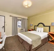 Americas Best Value Inn Rancho Palos Verdes hotel detail image 5