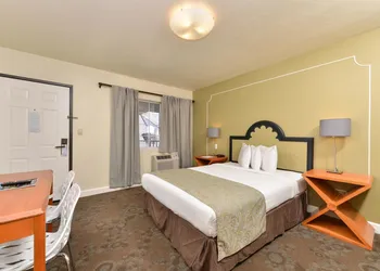 Americas Best Value Inn Rancho Palos Verdes hotel thumbnail 5