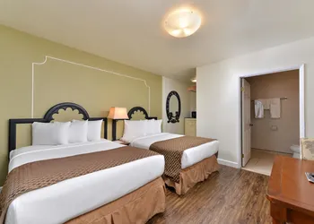 Americas Best Value Inn Rancho Palos Verdes hotel thumbnail 6