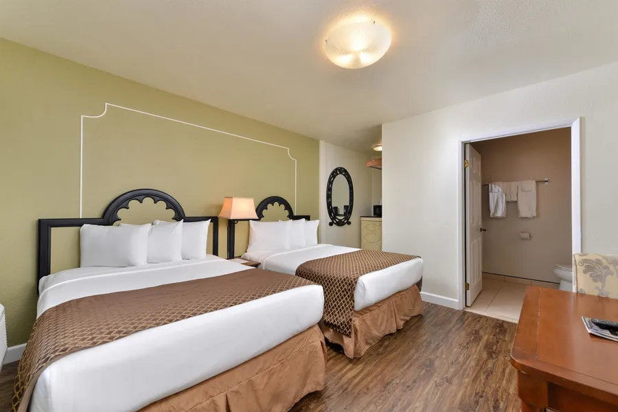 Americas Best Value Inn Rancho Palos Verdes hotel detail image 6
