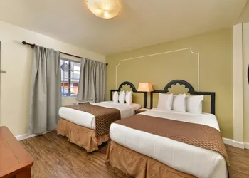 Americas Best Value Inn Rancho Palos Verdes hotel thumbnail 7
