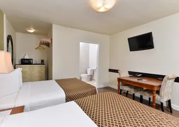 Americas Best Value Inn Rancho Palos Verdes hotel thumbnail 8