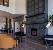 Prestige Harbourfront Resort, WorldHotels Luxury hotel detail image 3