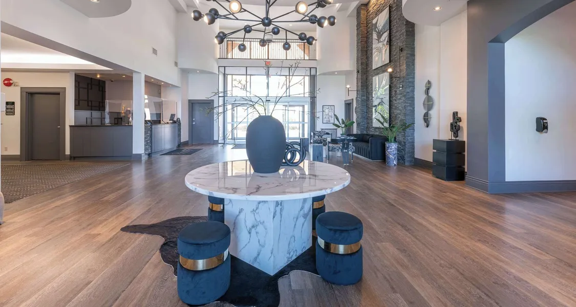 Prestige Harbourfront Resort, WorldHotels Luxury hotel detail image 6
