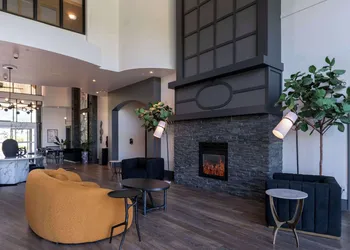 Prestige Harbourfront Resort, WorldHotels Luxury hotel thumbnail 3