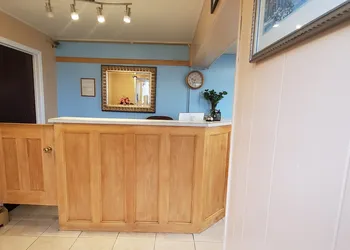 Alamo Motel hotel thumbnail 2