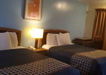 Alamo Motel hotel thumbnail 4