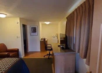 Alamo Motel hotel thumbnail 5