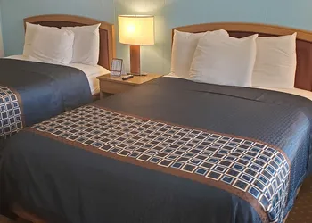 Alamo Motel hotel thumbnail 6