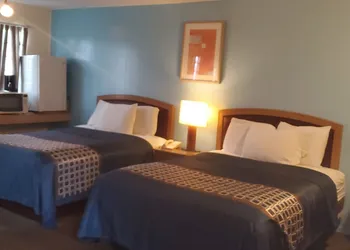 Alamo Motel hotel thumbnail 7