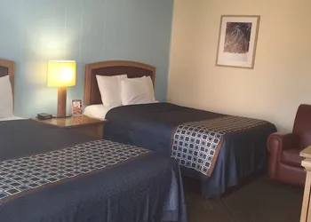 Alamo Motel hotel thumbnail 8
