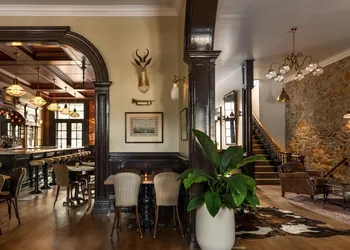 Holbrooke Hotel hotel thumbnail 2