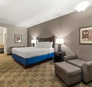 Americas Best Value Inn Byhalia hotel detail image 7