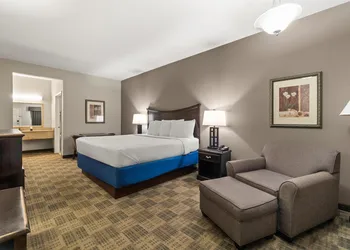 Americas Best Value Inn Byhalia hotel thumbnail 7
