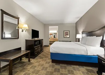 Americas Best Value Inn Byhalia hotel thumbnail 8