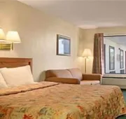 Days Inn by Wyndham Apple Valley Pigeon Forge/Sevierville hotel detail image 4