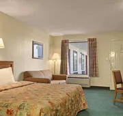Days Inn by Wyndham Apple Valley Pigeon Forge/Sevierville hotel detail image 7