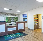 River Bend Inn hotel detail image 3