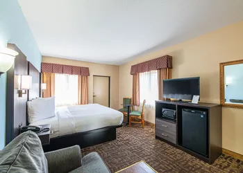 River Bend Inn hotel thumbnail 6