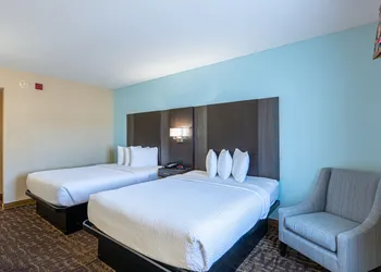 River Bend Inn hotel thumbnail 8