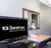 Sandman Hotel & Suites Prince George hotel detail image 7