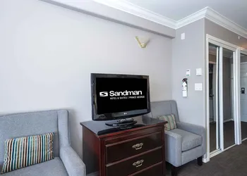Sandman Hotel & Suites Prince George hotel thumbnail 8