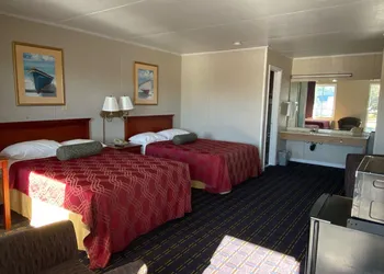 Sherwood Motel hotel thumbnail 4