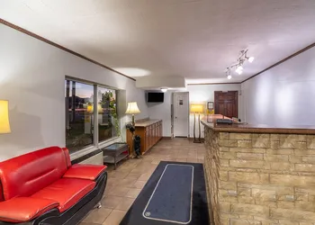 Pigeon Forge Parkway Inn hotel thumbnail 2