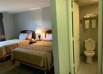 Pigeon Forge Parkway Inn hotel thumbnail 5