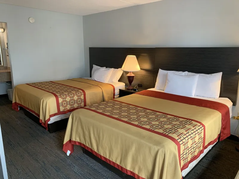 Pigeon Forge Parkway Inn hotel detail image 6
