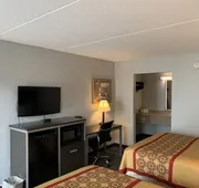 Pigeon Forge Parkway Inn hotel detail image 7