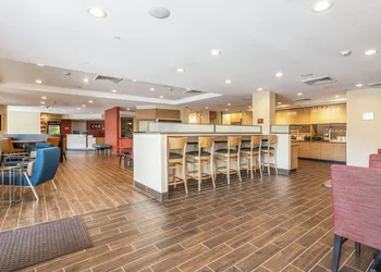 TownePlace Suites by Marriott Greensboro Coliseum Area hotel thumbnail 2