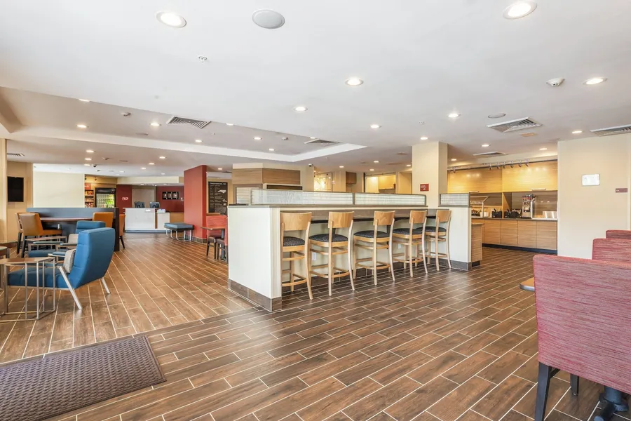 TownePlace Suites by Marriott Greensboro Coliseum Area hotel detail image 2