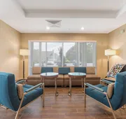 TownePlace Suites by Marriott Greensboro Coliseum Area hotel detail image 4